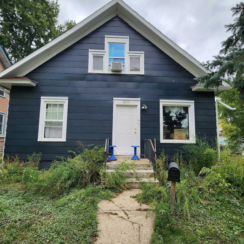 storm damaged roof replacement in Minneapolis, MN