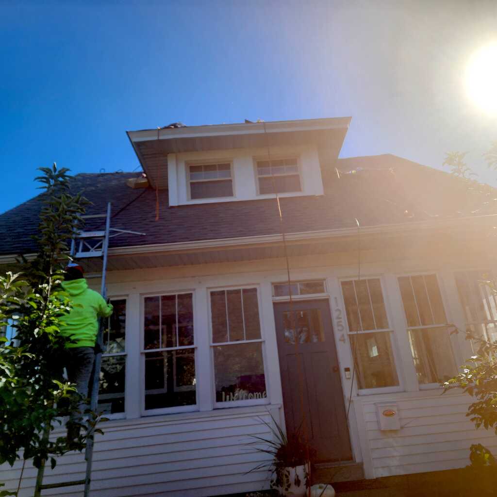 storm damaged roof replacement in st paul mn 3